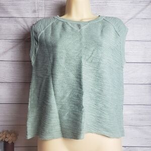 NWT | Universal Thread Sleeveless Top | Women's Sz. Small‎